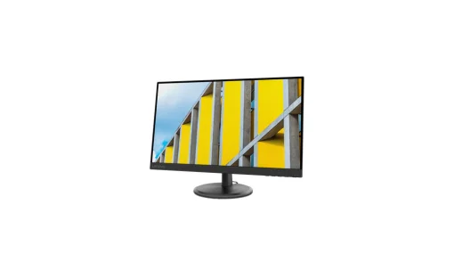 Монiтор Lenovo 27" C27-30 (62AAKAT6UA) VA Black